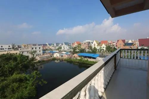 Yintan Fishing Village Inn