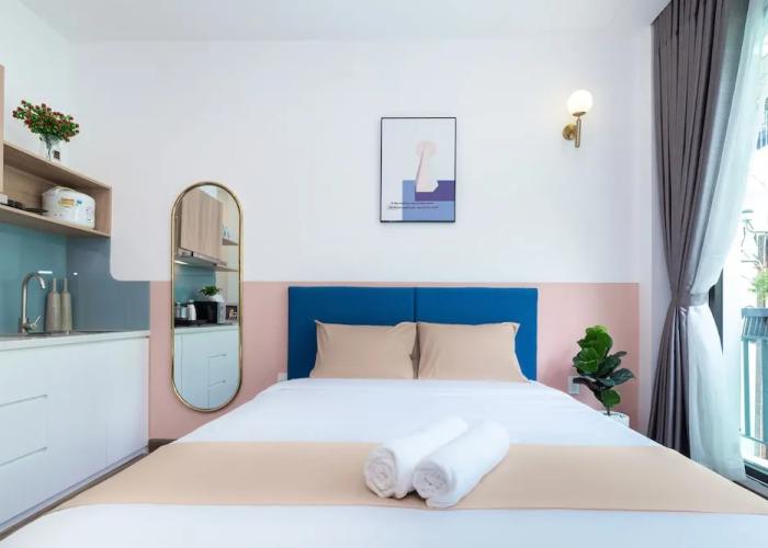 Cozrum Homes Greena House