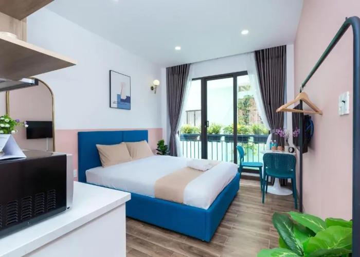 Cozrum Homes Greena House