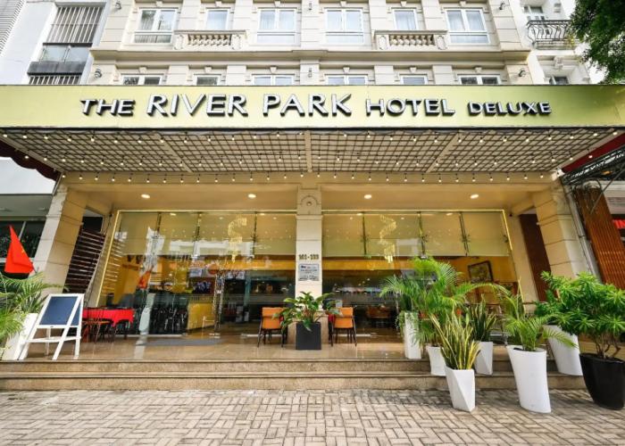 The River Park Hotel