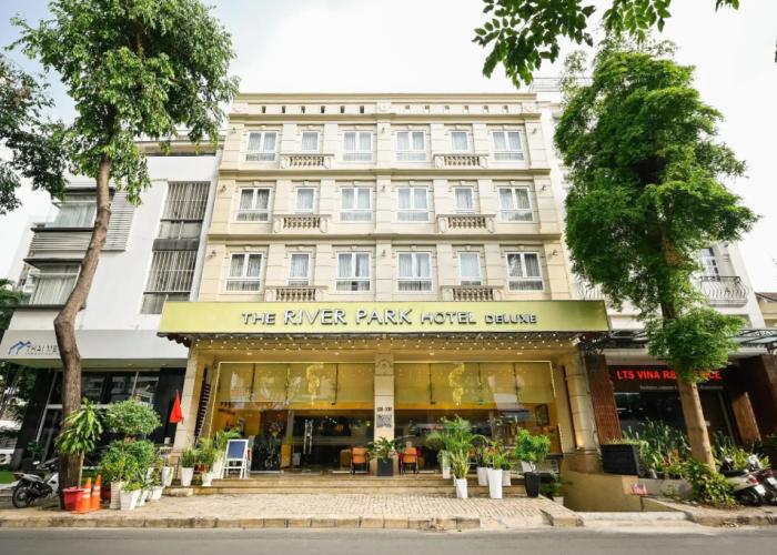 The River Park Hotel