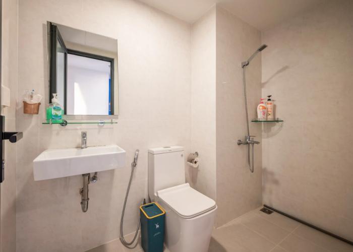 9Trip Stay in Soho Residence