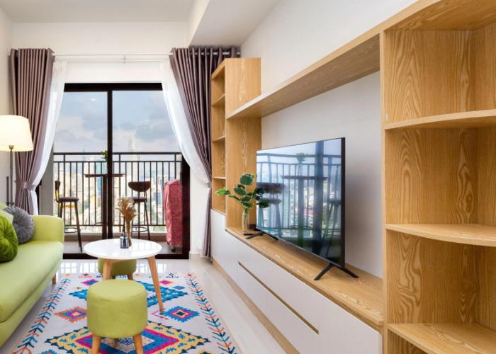 9Trip Stay in Soho Residence