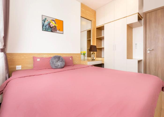 9Trip Stay in Soho Residence