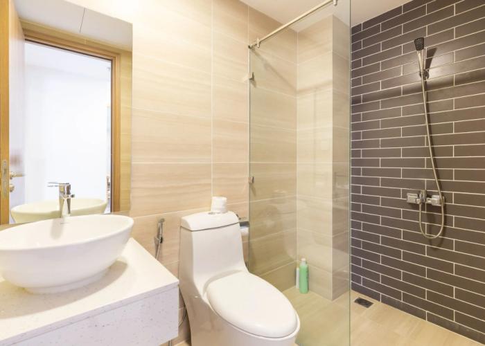 9Trip Stay in Soho Residence