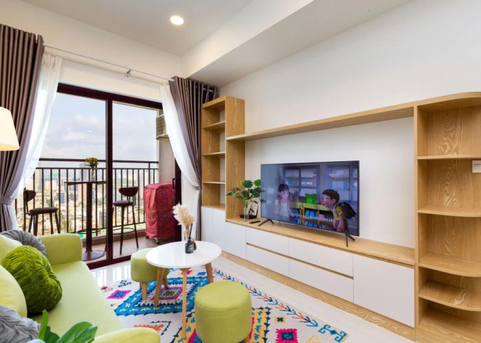 9Trip Stay in Soho Residence