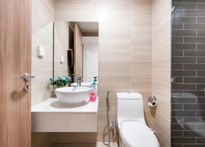 9Trip Stay in Soho Residence