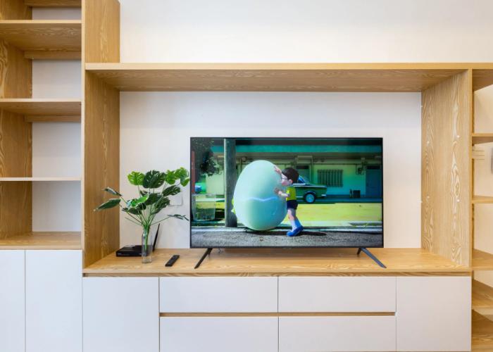 9Trip Stay in Soho Residence