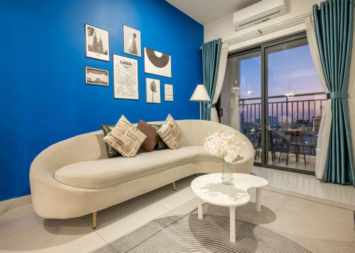 9Trip Stay in Soho Residence