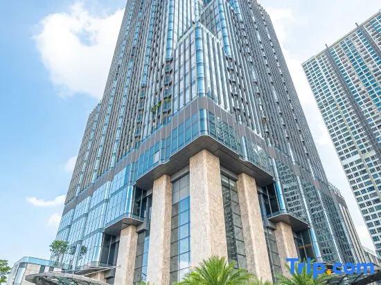 CeLaVie Serviced Apartment - the Vinhomes and Landmark