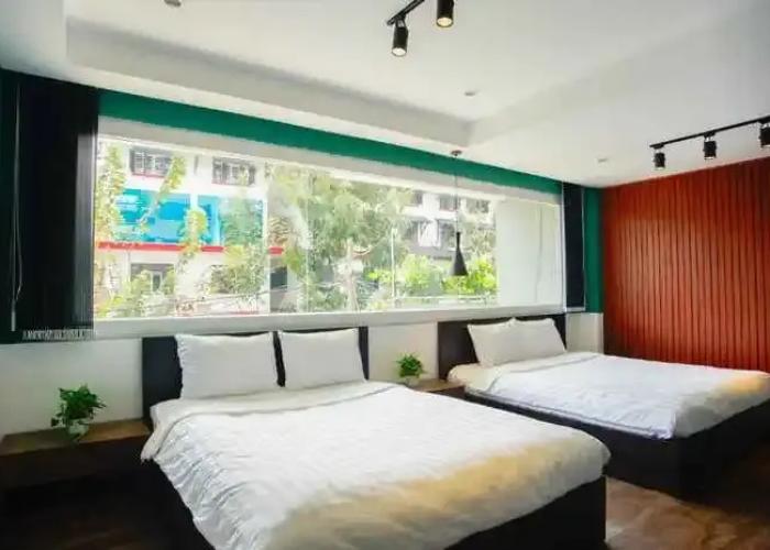 La Hotel Binh Tan