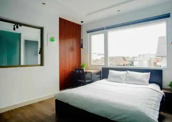 La Hotel Binh Tan
