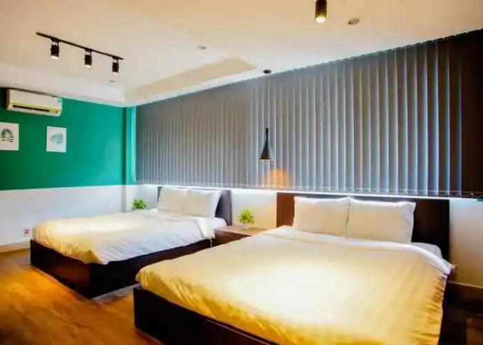 La Hotel Binh Tan