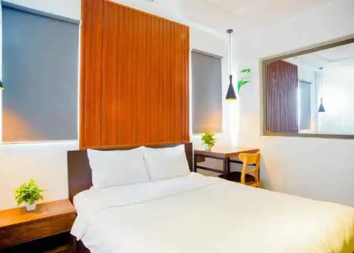 La Hotel Binh Tan