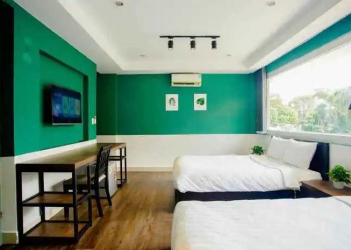 La Hotel Binh Tan