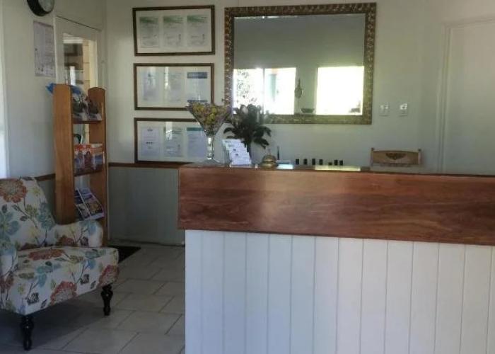 Jacaranda Country Motel