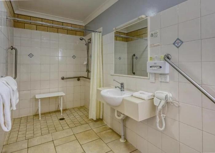 Jacaranda Country Motel