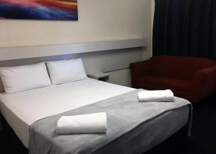 Balonne River Motor Inn