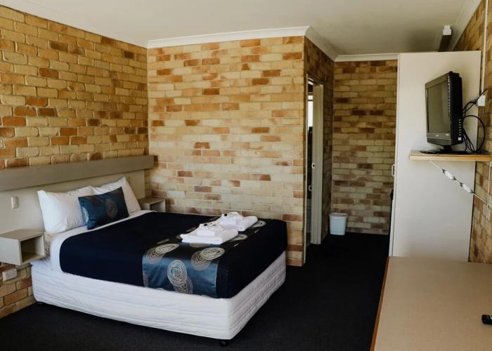 The Australian Hotel St George