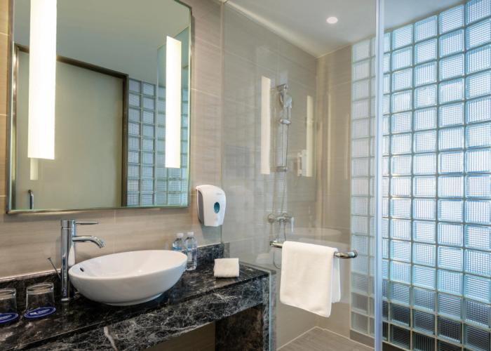 Holiday Inn Express Shanghai New Jinqiao by IHG