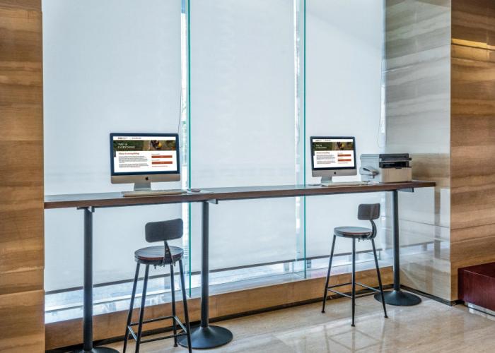 Holiday Inn Express Shanghai New Jinqiao by IHG