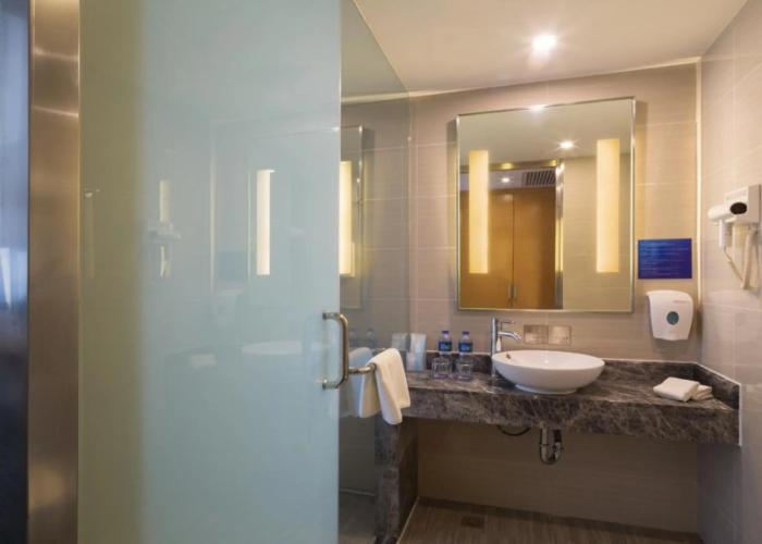 Holiday Inn Express Shanghai New Jinqiao by IHG