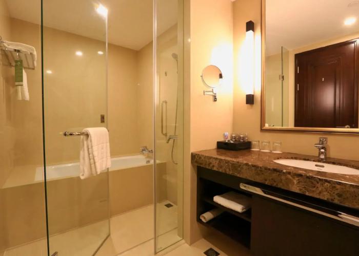 Evergreen Laurel Hotel Shanghai