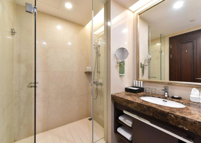 Evergreen Laurel Hotel Shanghai