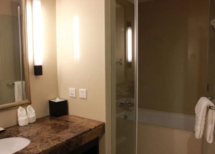 Evergreen Laurel Hotel Shanghai