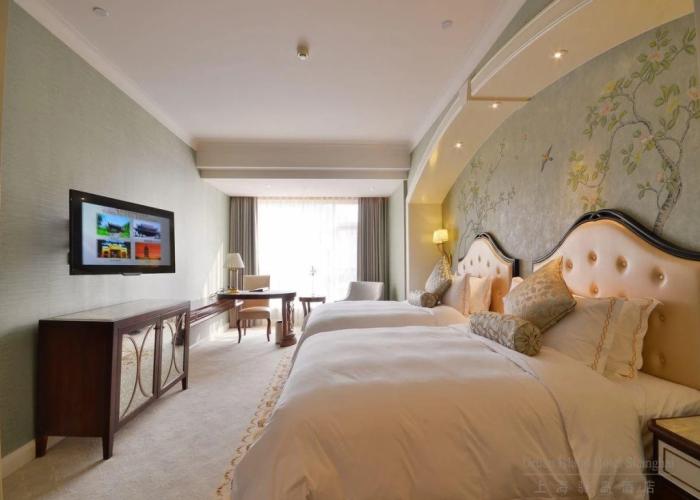 Urban Island Hotel Shanghai