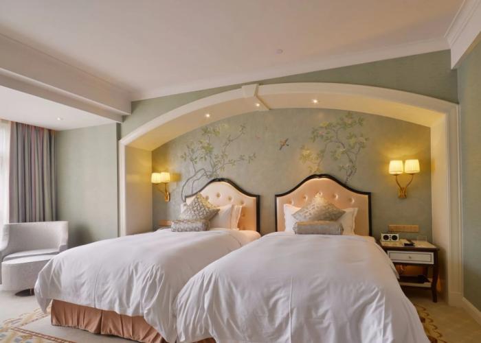 Urban Island Hotel Shanghai