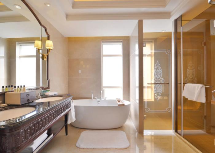 Urban Island Hotel Shanghai