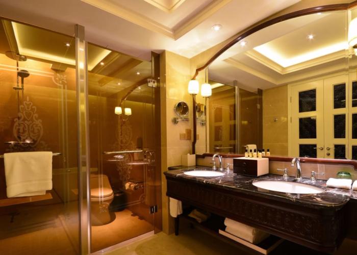 Urban Island Hotel Shanghai