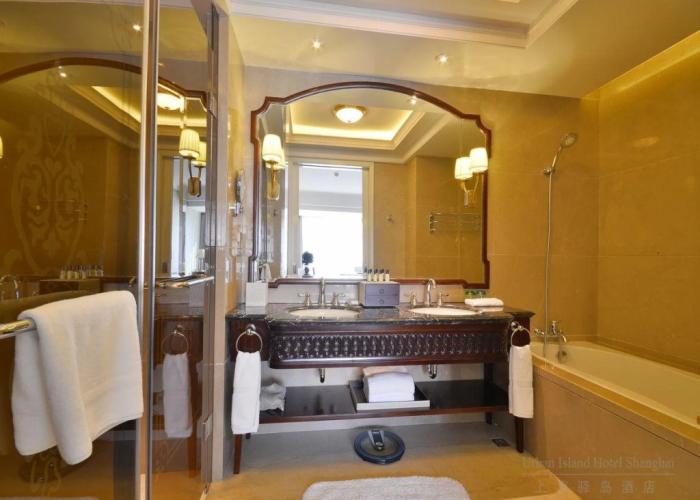 Urban Island Hotel Shanghai