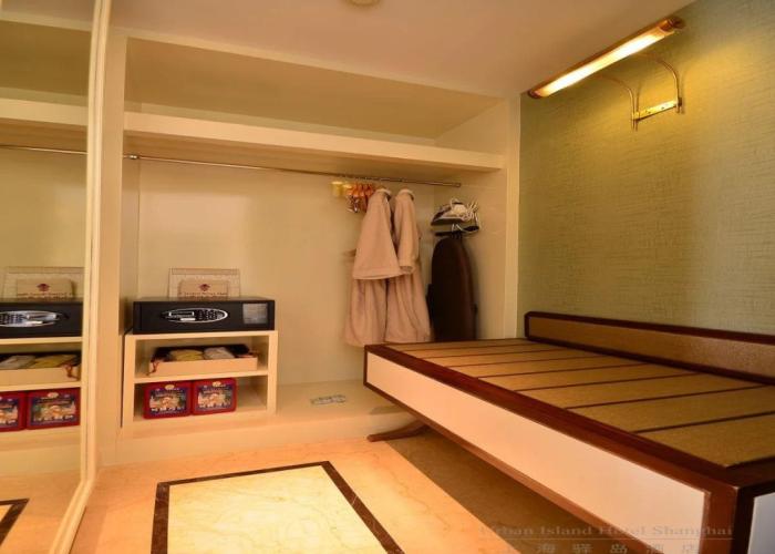 Urban Island Hotel Shanghai