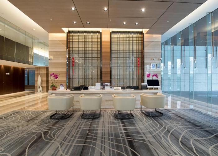 Ascott Heng Shan Shanghai