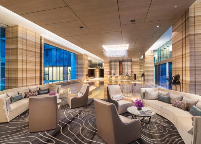 Ascott Heng Shan Shanghai