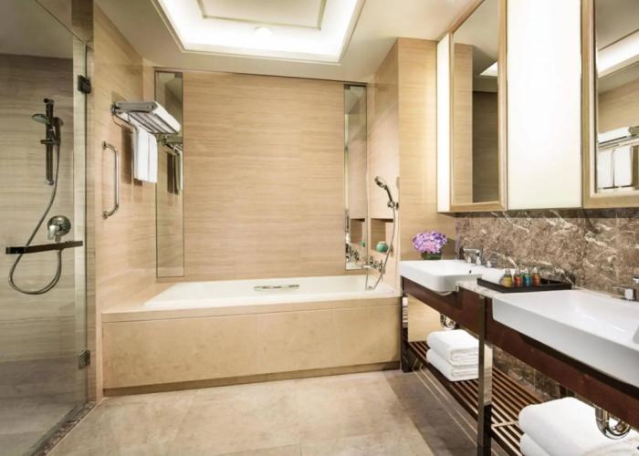 Ascott Heng Shan Shanghai