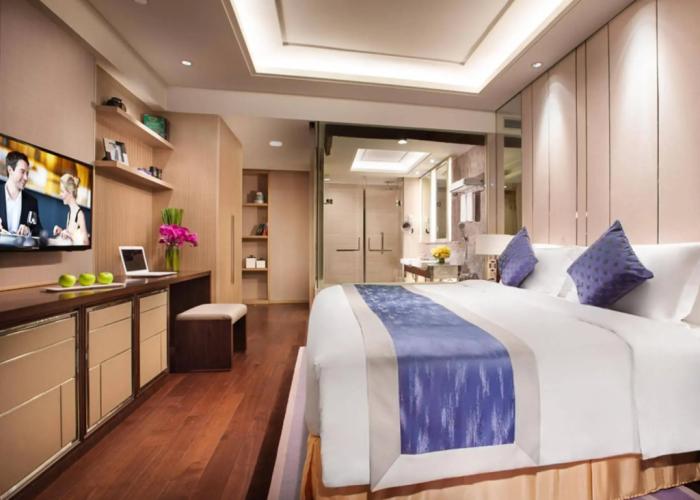 Ascott Heng Shan Shanghai