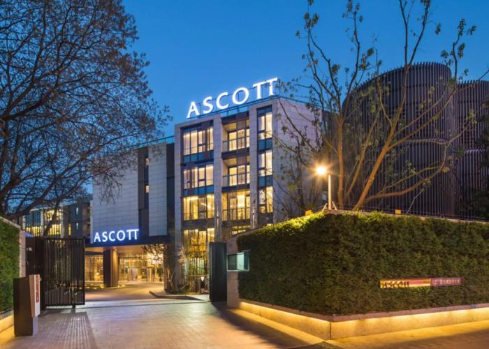 Ascott Heng Shan Shanghai