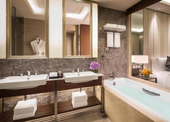 Ascott Heng Shan Shanghai