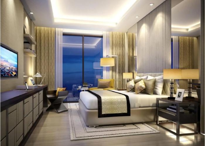 Ascott Heng Shan Shanghai