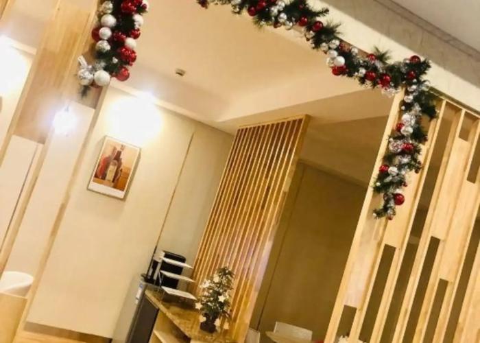 Hengshan International Business Hotel