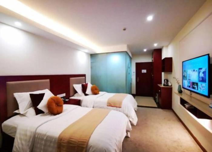 Hengshan International Business Hotel