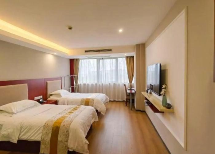 Hengshan International Business Hotel