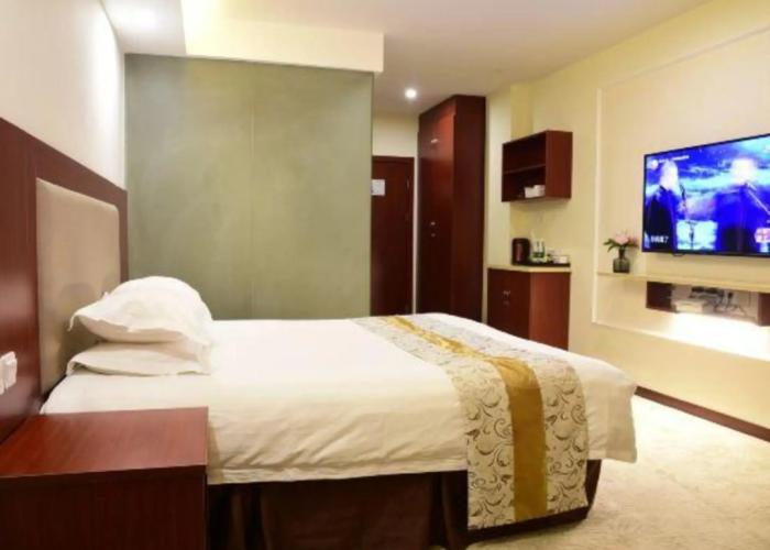 Hengshan International Business Hotel