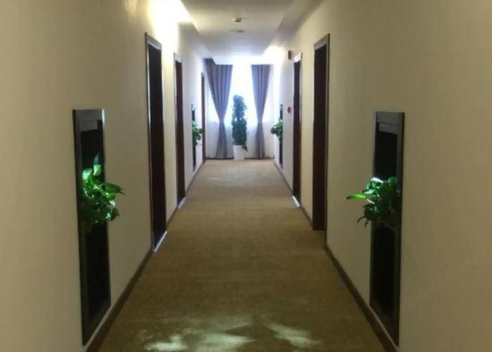 Hengshan International Business Hotel