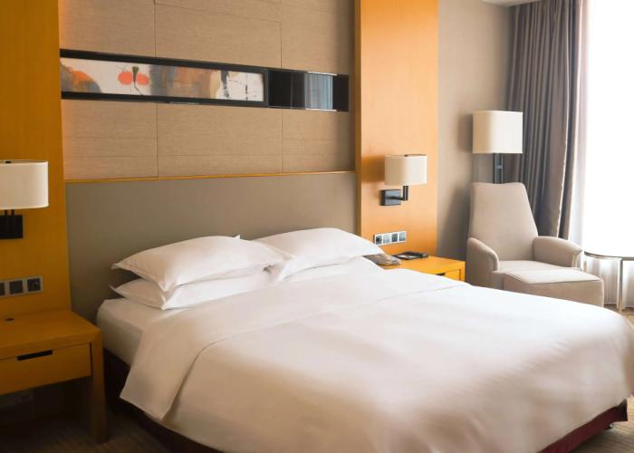 Wyndham Shanghai Nanxiang