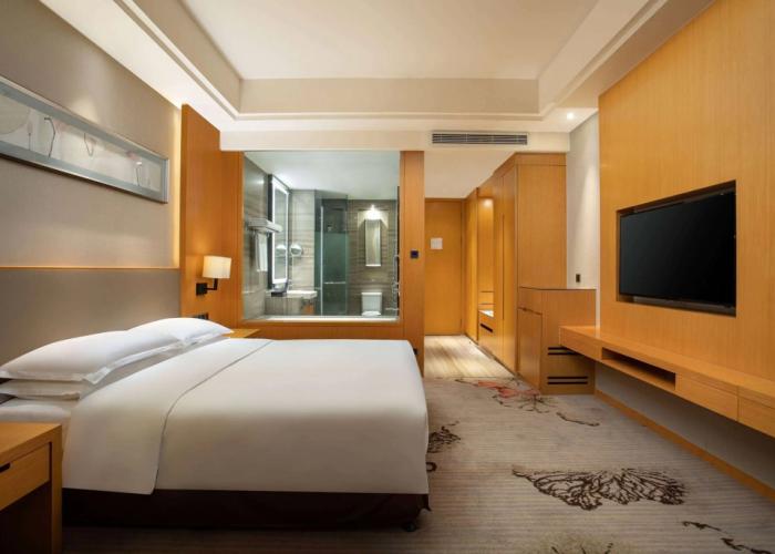 Wyndham Shanghai Nanxiang