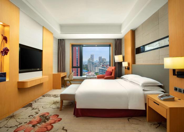 Wyndham Shanghai Nanxiang